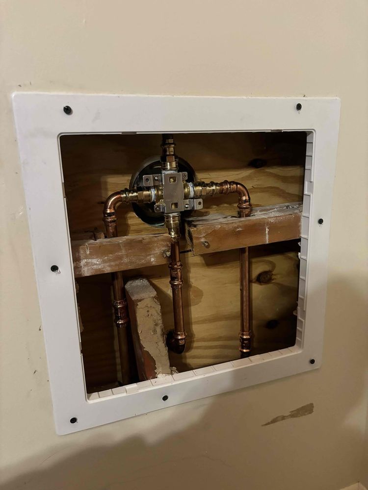 Slide of Beck Electric, Generators, & Plumbing