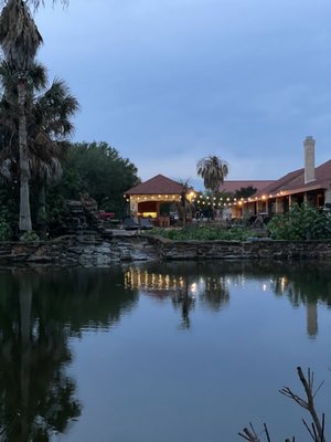 Rockin’ Star Ranch by null