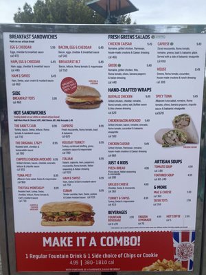 Earl of Sandwich by null Earl of Sandwich by null