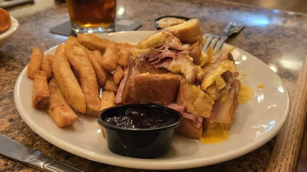 Blue Ridge Cafe & Catering