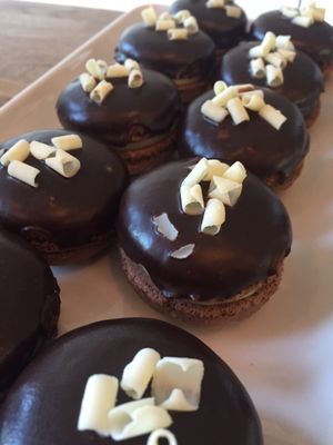 Kivikstrand badhotell by null