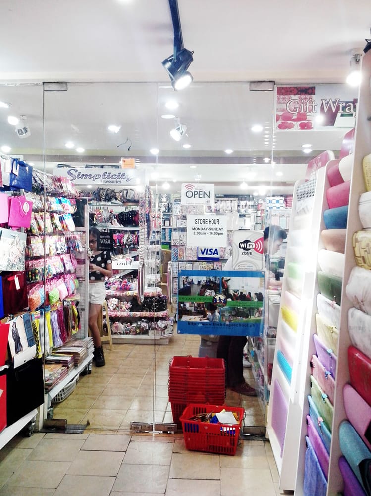 LITTLE TOWN SCHOOL AND OFFICE SUPPLY Updated August 2024 Aguirre