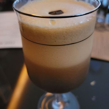 The Roastery By Ava - Hazelnut Espresso Martini - Coffee & Tea Near Me - Beaverton, Oregon The Roastery By Ava - Hazelnut Espresso Martini - Coffee & Tea Near Me - Beaverton, Oregon