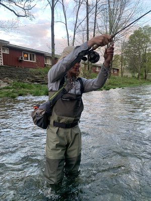 Roscoe Motel by null