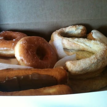 Dutch Oven Bakery - Assorted yumminess! - Bakeries Near Me - Boone, Iowa Dutch Oven Bakery - Assorted yumminess! - Bakeries Near Me - Boone, Iowa