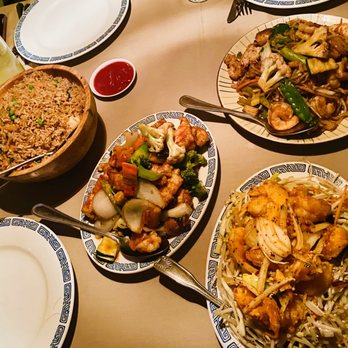 Chan's Cuisine - Chinese Near Me - Tijuana, BCN