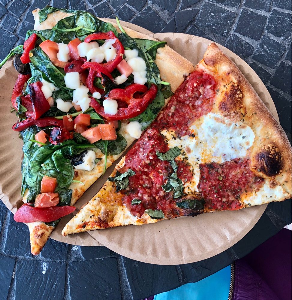 PANATIERI’S PIZZA & PASTAWARREN 90 Photos & 84 Reviews 68 Mountain