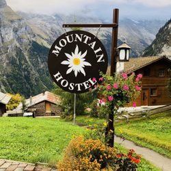 Mountain Hostel