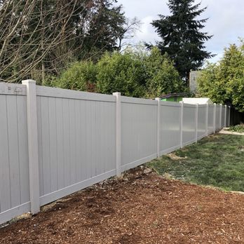 Above & Beyond Fencing - Fences & Gates Near Me - Snohomish, Washington
