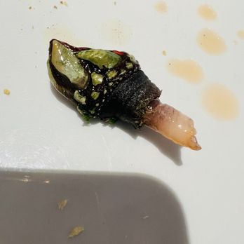 O'Grelo - Seafood Near Me - Madrid, M