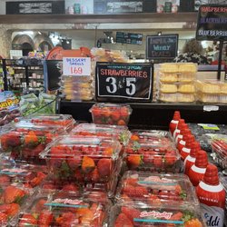 Sweetberry Fresh Market