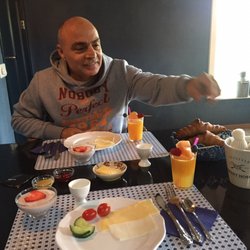 Ruigenhof Bad & Breakfast