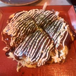 Izakaya - Senmaizuke