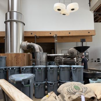 Sightglass Coffee (SoMa) photo 15