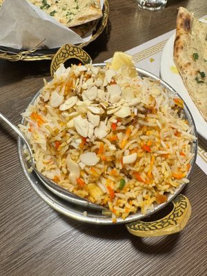 Himalayan Palace Restaurant by null