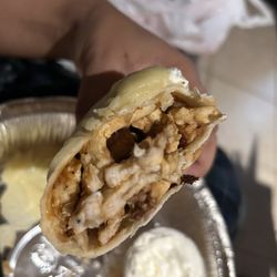 San Joe's To-Go