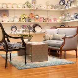 Tailored Home
