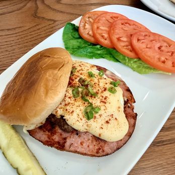 Another Broken Egg Cafe - Breakfast & Brunch Near Me - Fairfax, Virginia