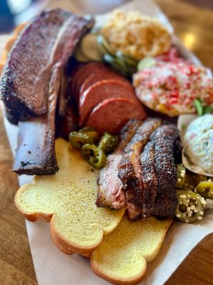 Dayne's Craft Barbecue by null