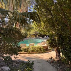 The Good House - Beautiful mineral pool