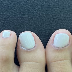 N T Nails