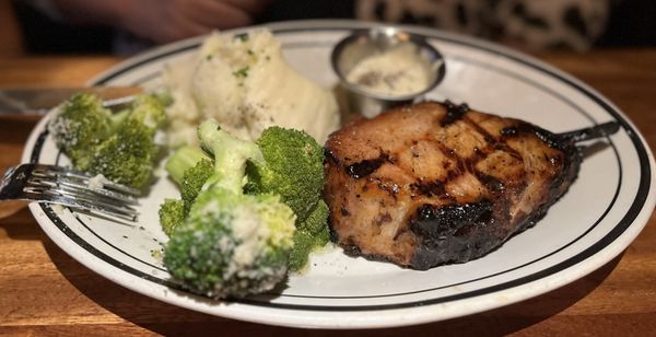 Brentwood Restaurant by null