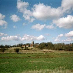 Castle Acre Holiday Cottage - Holiday Cottage in Castle Acre