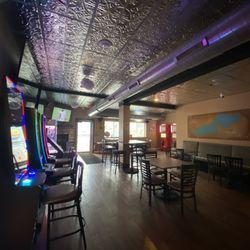Sunset Grill Pewaukee - Inside