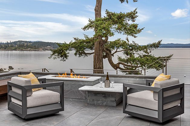 Slide of Architectural Design and Interiors