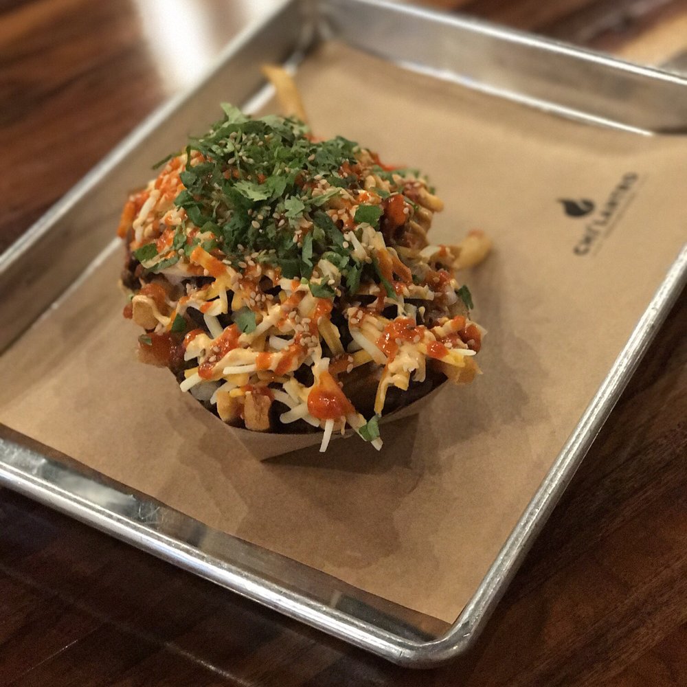 Chi'Lantro - Korean Near Me - Austin, Texas Chi'Lantro - Korean Near Me - Austin, Texas