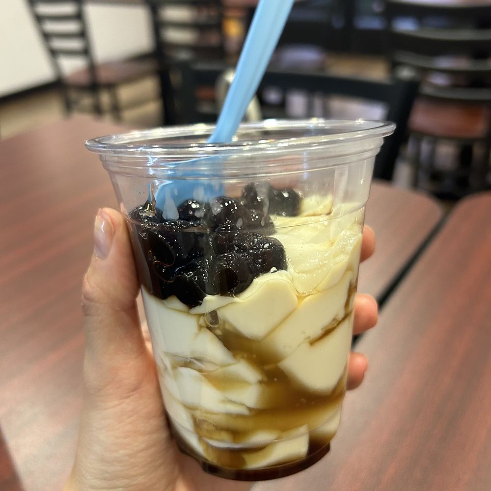 Taho Taho