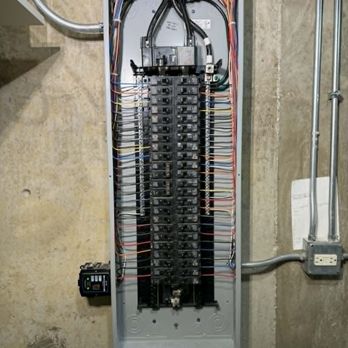 Adrian Electric - Panel - Electricians Near Me - Wheaton, Illinois Adrian Electric - Panel - Electricians Near Me - Wheaton, Illinois