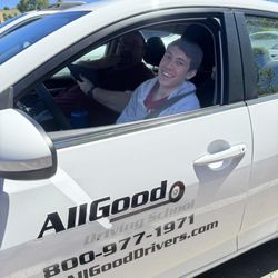 Allgood Driving School