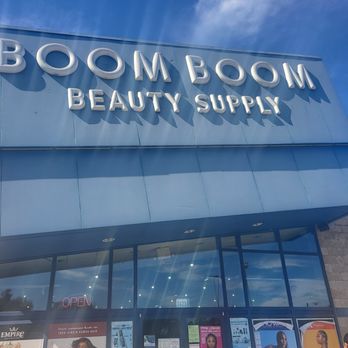 Boom Boom Beauty Supply - Cosmetics & Beauty Supply Near Me - Anderson, South Carolina Boom Boom Beauty Supply - Cosmetics & Beauty Supply Near Me - Anderson, South Carolina
