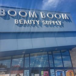 Boom Boom Beauty Supply