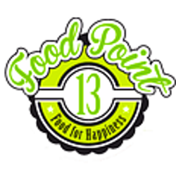 Food Point 13 - Food Point 13