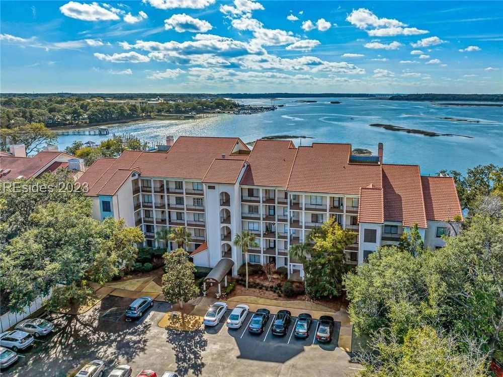 JO ANNE AND TONY RIZZA - HILTON HEAD REAL ESTATE PARTNERS - Updated ...