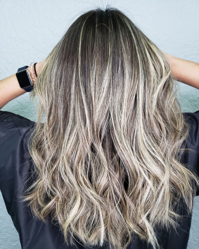 Grande Hair Salon Image