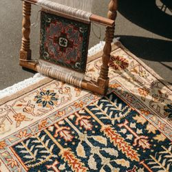 C Harb's Rugs