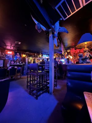 D&W Lounge by null