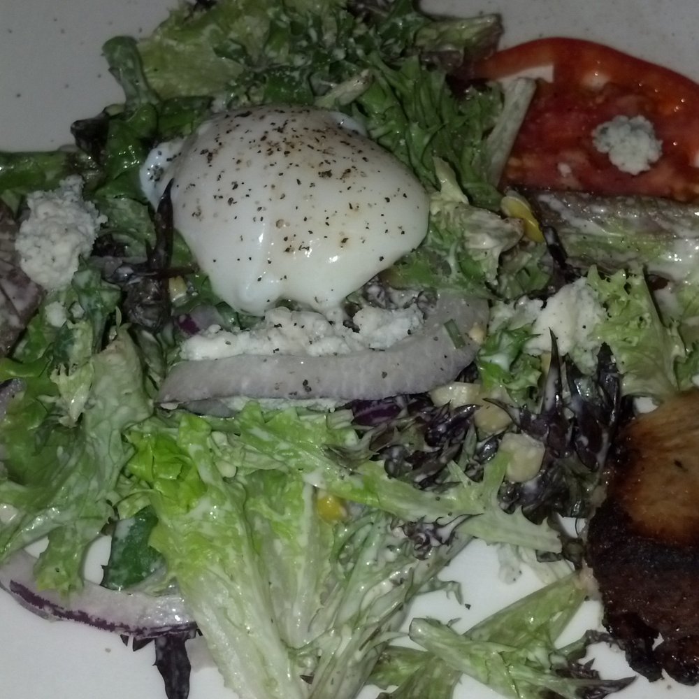 801 Chophouse - 801 salad - Steakhouses Near Me - Clayton, Missouri 801 Chophouse - 801 salad - Steakhouses Near Me - Clayton, Missouri