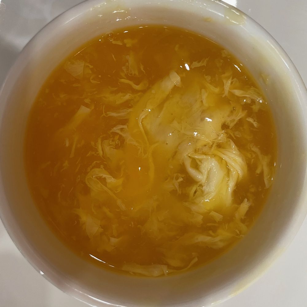 Saigon Quan - Very good Egg Drop soup - Chinese Near Me - Austin, Texas Saigon Quan - Very good Egg Drop soup - Chinese Near Me - Austin, Texas