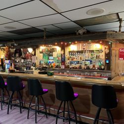Overland Bar