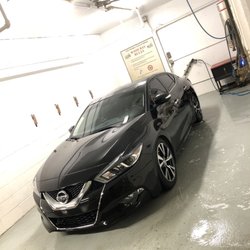 Diamond Shine Detailing