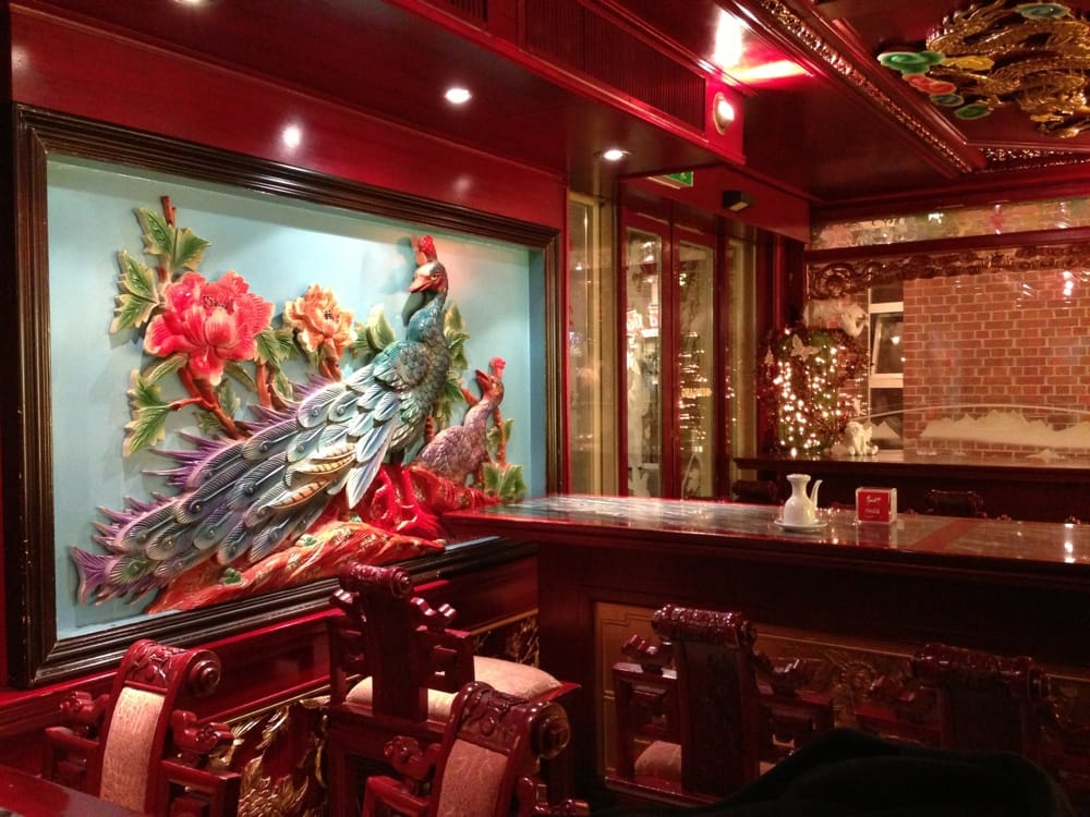 Restaurant Suan-Long