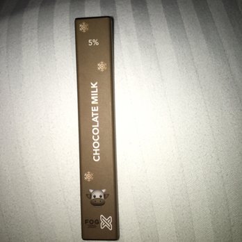Riverwalk Vapors - Fog X Chocolate Milk Vape - Vape Shops Near Me - Logan, Utah Riverwalk Vapors - Fog X Chocolate Milk Vape - Vape Shops Near Me - Logan, Utah