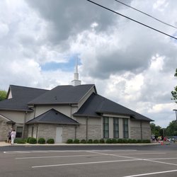 Reformed Presbyterian Church of Southside Indianapolis