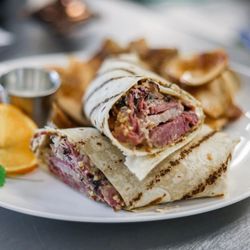 Blu Farm To Table