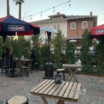 The Pemberton - Food Trucks Near Me - Phoenix, Arizona The Pemberton - Food Trucks Near Me - Phoenix, Arizona
