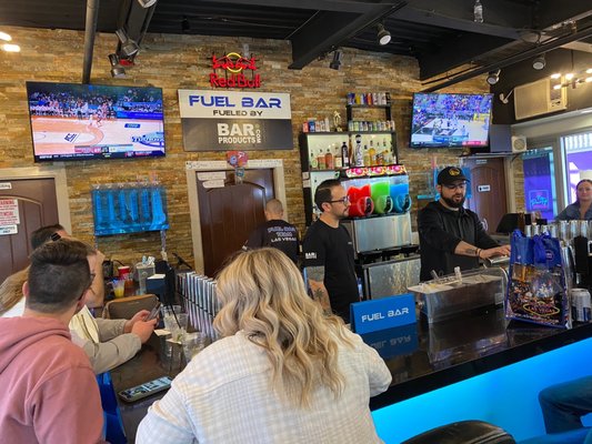 Fuel Bar Las Vegas by null